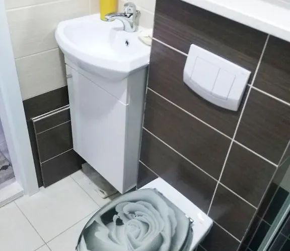 Europe Apartamento