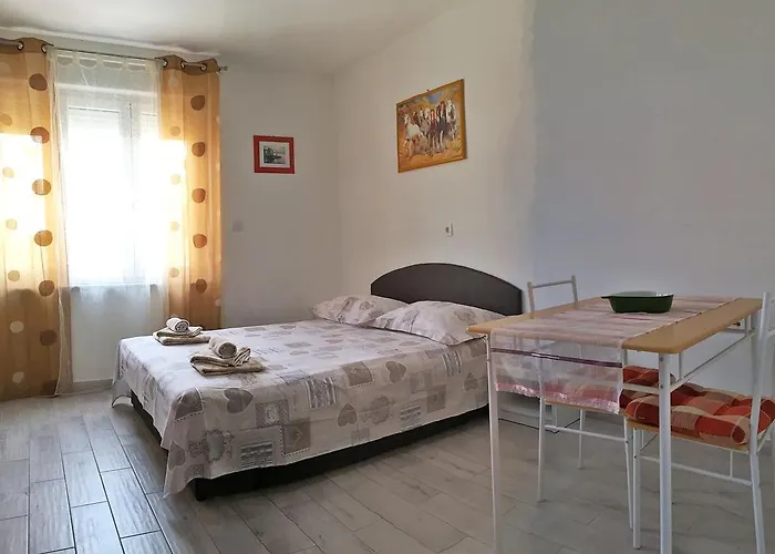 Europe Apartamento Split