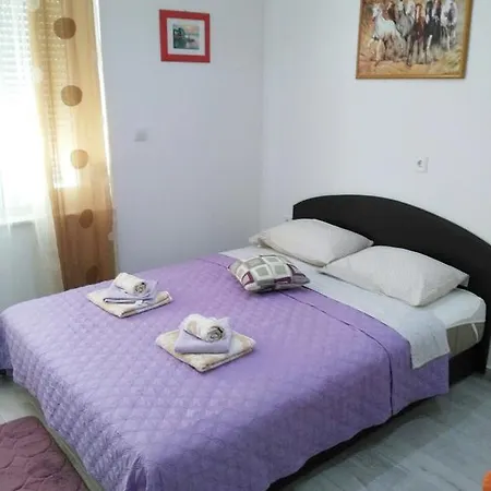 Europe アパート *