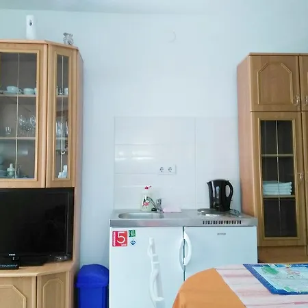 Europe アパート *