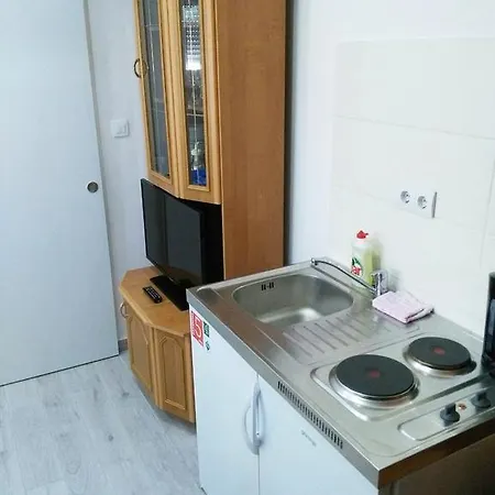 Europe アパート *