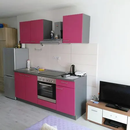 Europe * スプリト