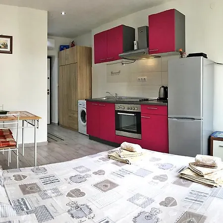 Europe * スプリト