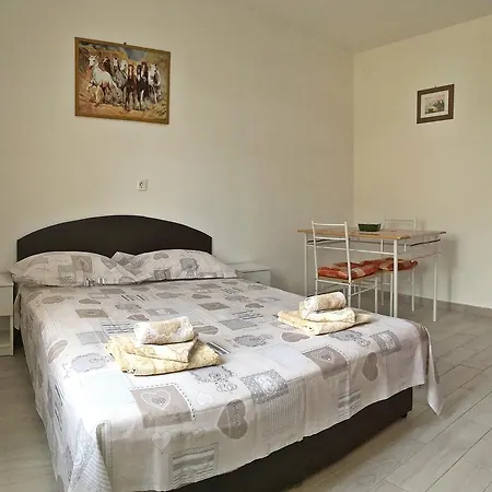 Europe アパート *