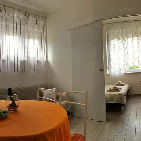 Europe Appartement *