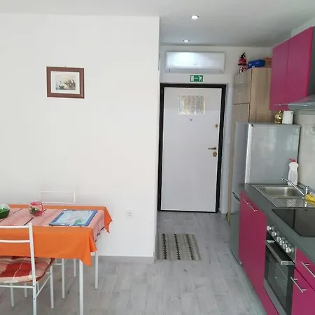 Apartment Europe