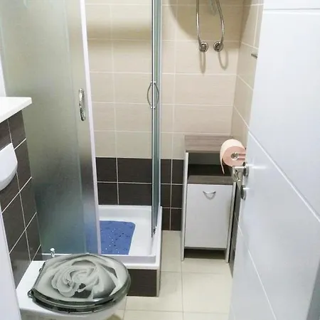 Europe Apartment