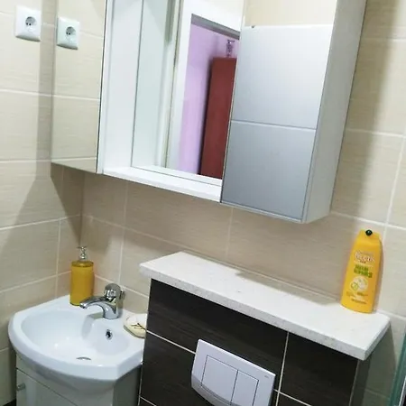 Europe Apartman