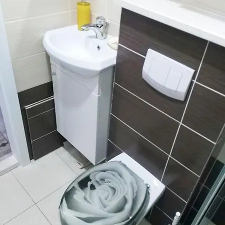 Europe Apartment