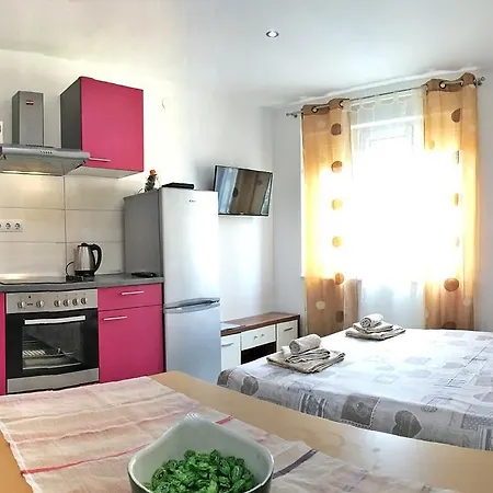 Apartment Europe Split