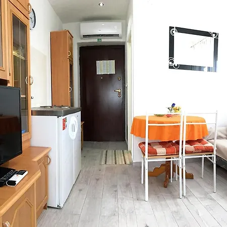 Apartment Europe