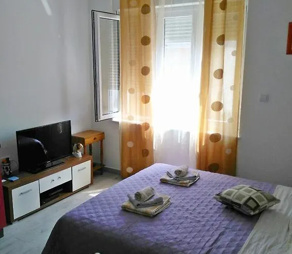 Apartamento Europe Split