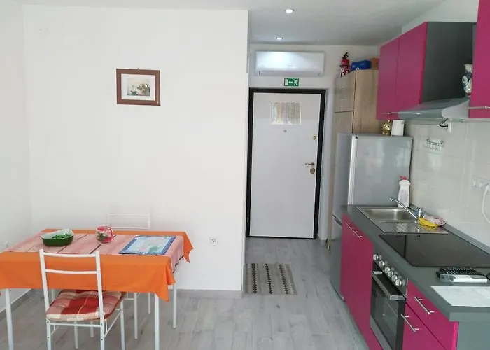 Apartamento Europe