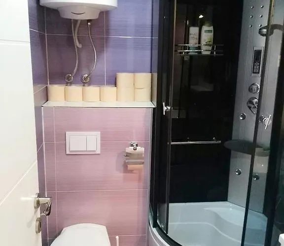 Europe Apartamento Split