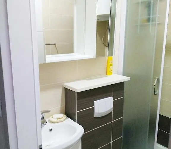 Apartamento Europe *