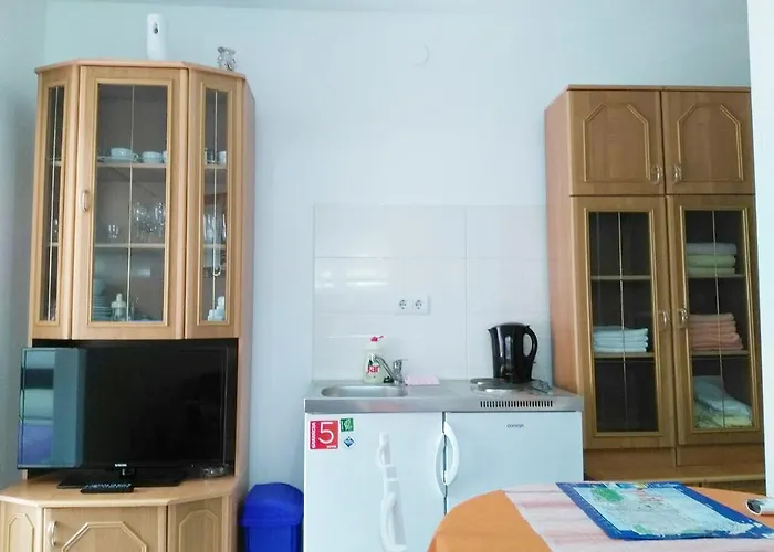 Europe Apartamento *