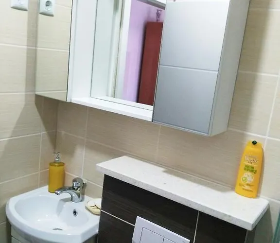 Europe Apartament