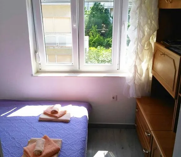 Europe Apartamento Split