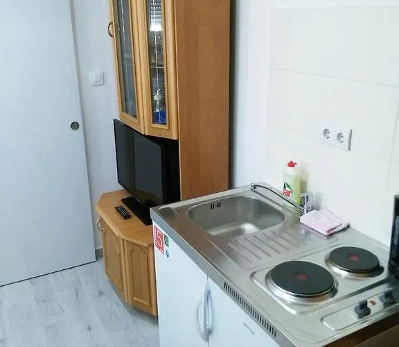 Europe Apartamento *