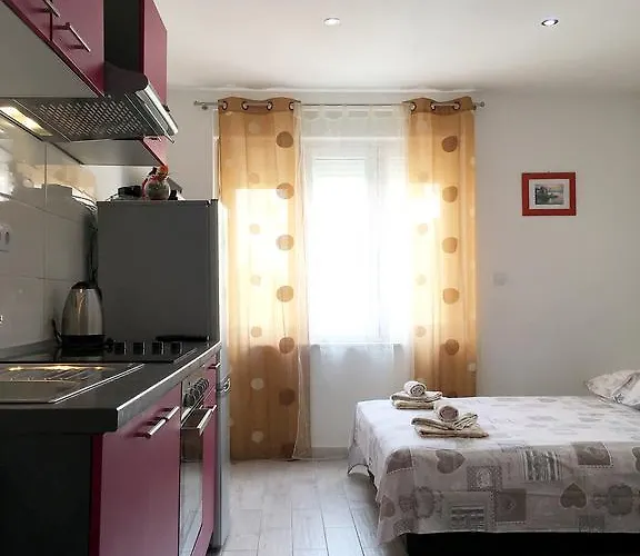 Apartament Europe