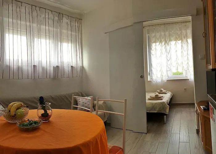 Europe Apartamento *