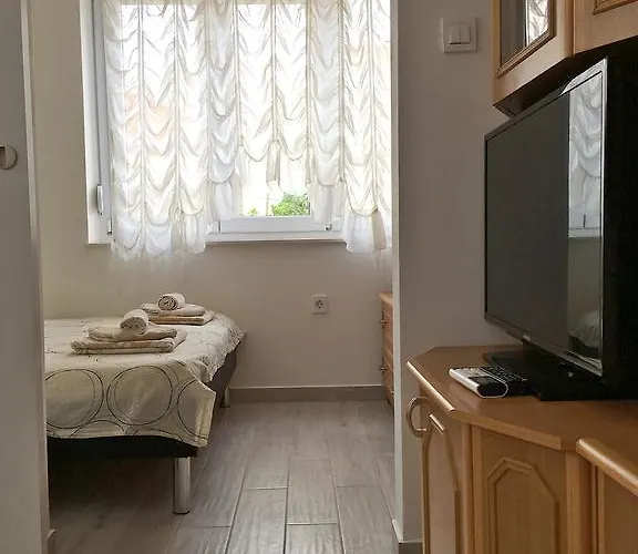 Apartamento Europe Split