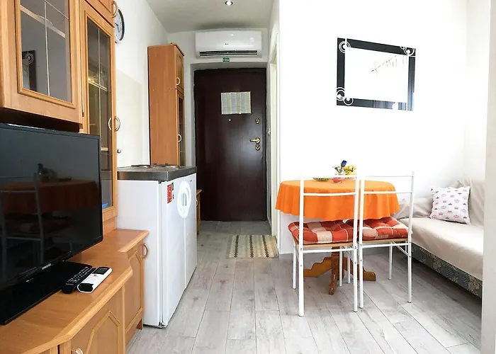 Apartament Europe