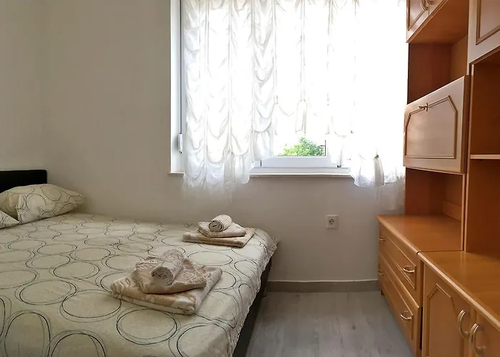 Europe Apartamento Split