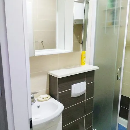 Apartmán Europe *