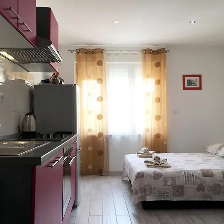 Apartmán Europe