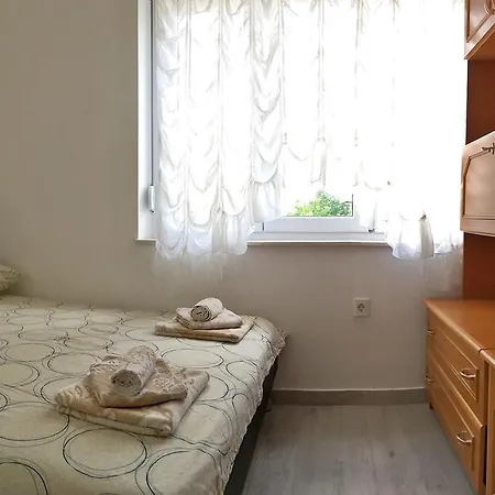 Europe Apartmán Split